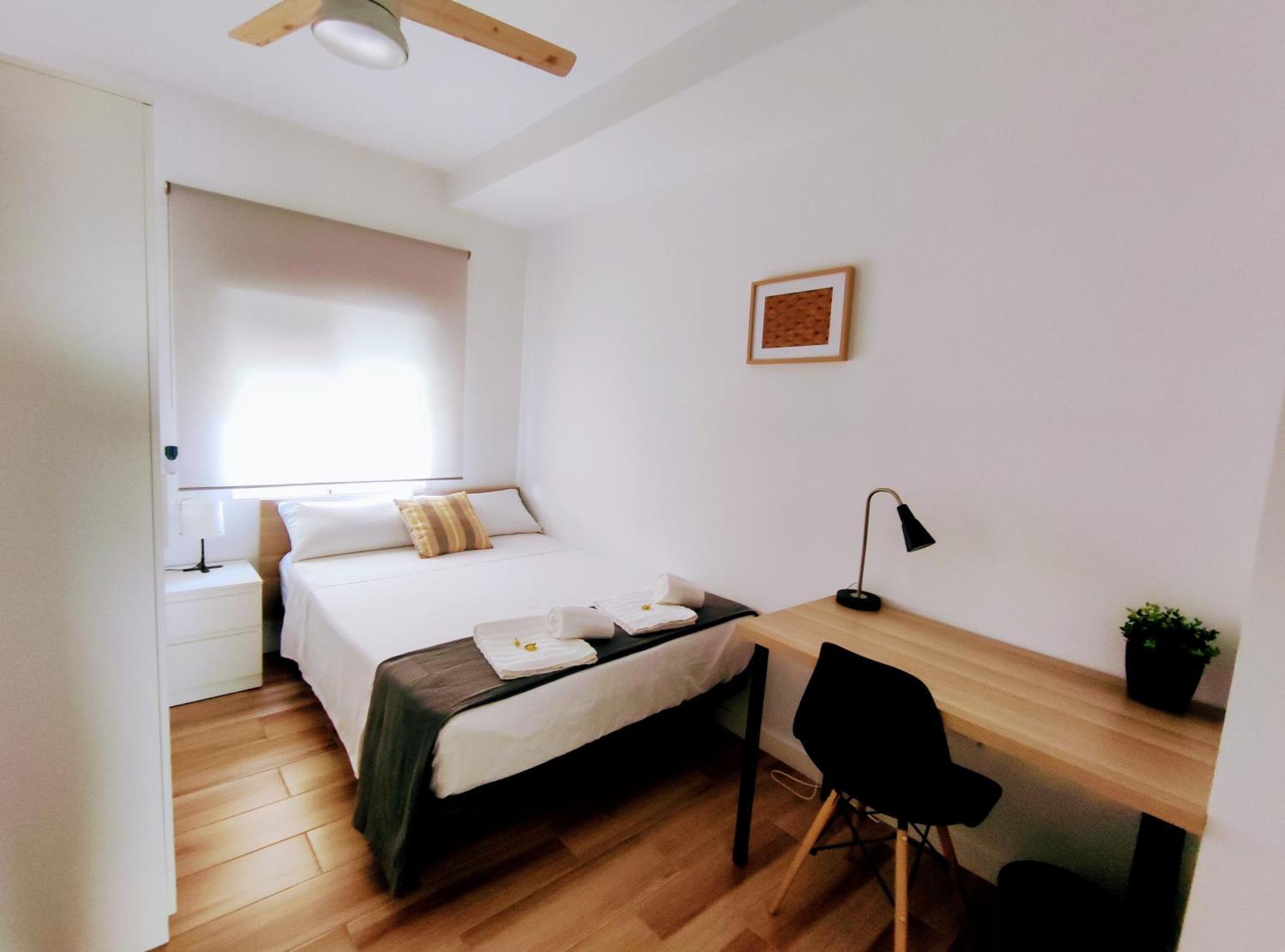 Habitaciones Santiago Puerto de Sagunto Exterior photo