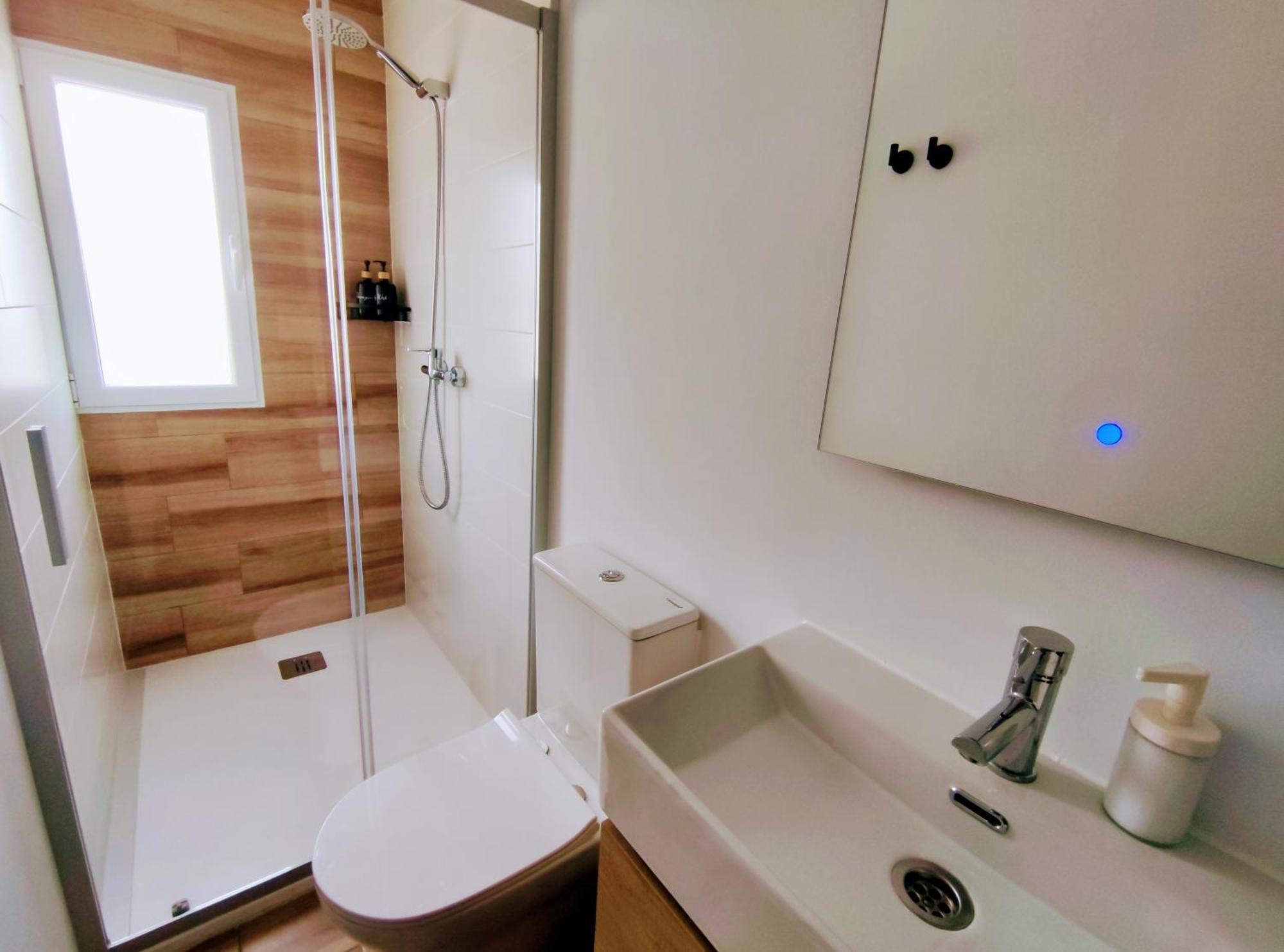 Habitaciones Santiago Puerto de Sagunto Exterior photo